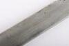 Bhutanese Sword, 19th Century - 7
