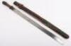 Bhutanese Sword, 19th Century - 8