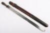Bhutanese Sword, 19th Century - 9