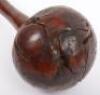 Fiji Throwing Club Ulu - 3