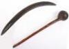 Australian Aboriginal Boomerang - 2