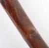 Australian Aboriginal Boomerang - 5