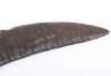 Australian Aboriginal Boomerang - 6