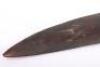 Australian Aboriginal Boomerang - 7