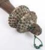 African Ngombe Ngulu Execution Sword from the Congo - 6