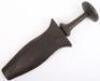 African Tribal Knife - 3
