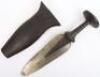 African Tribal Knife - 6