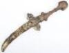 African Tribal Knife - 9