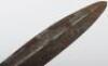 African Tribal Knife - 6