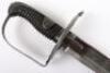 1796 Pattern Heavy Cavalry Troopers Sword - 3