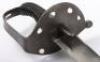 1796 Pattern Heavy Cavalry Troopers Sword - 4