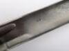 1796 Pattern Heavy Cavalry Troopers Sword - 5