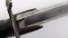 1796 Pattern Heavy Cavalry Troopers Sword - 6