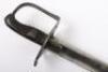 1796 Pattern Heavy Cavalry Troopers Sword - 7
