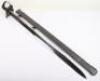 1796 Pattern Heavy Cavalry Troopers Sword - 9