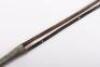 Well-Made Copy of a French 1st Pattern Ball Top Lance Head - 8