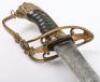 1803 Pattern Infantry Officers Sword - 4