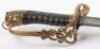 1803 Pattern Infantry Officers Sword - 5