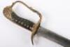 1803 Pattern Infantry Officers Sword - 6