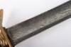 1803 Pattern Infantry Officers Sword - 8