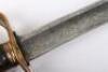 1803 Pattern Infantry Officers Sword - 11
