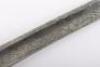 1803 Pattern Infantry Officers Sword - 12
