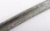 1803 Pattern Infantry Officers Sword - 13