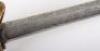 1803 Pattern Infantry Officers Sword - 14