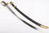 1803 Pattern Infantry Officers Sword - 15