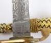 Scarce Victorian Naval Officers Sword for Flag Rank - 4