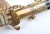 Scarce Victorian Naval Officers Sword for Flag Rank - 13