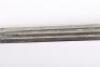 Unusual Victorian Royal Naval Artillery Volunteers Officers Sword - 2