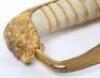 Unusual Victorian Royal Naval Artillery Volunteers Officers Sword - 10