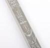 Royal Naval Warrant Officers Sword - 3