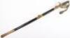 Royal Naval Warrant Officers Sword - 8