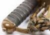 Royal Naval Warrant Officers Sword - 11