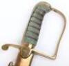 1805 Pattern Naval Officers Sword - 7