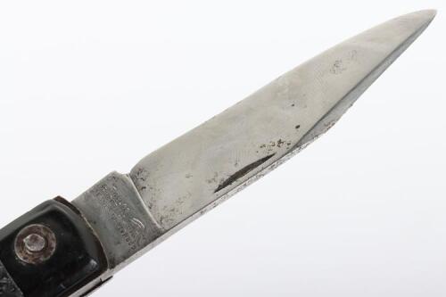 WW2 British Airborne Utility Knife