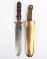 20th Century German Divers Knife by Siebe Gorman & Co