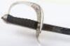 George V 1897 Pattern Infantry Officers Sword - 12