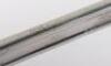 George V 1897 Pattern Infantry Officers Sword - 13