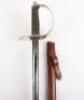 Rare Edward VIII 1895 Pattern Royal Engineers Officers Sword - 2