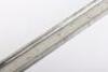 Rare Edward VIII 1895 Pattern Royal Engineers Officers Sword - 8