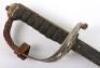 Victorian 1845 Pattern Rifle Officers Sword - 5