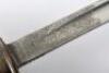 Victorian 1845 Pattern Rifle Officers Sword - 11