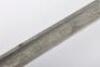 Victorian 1845 Pattern Rifle Officers Sword - 12