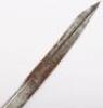 Victorian Naval Officers Sword - 5