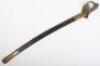 Victorian Naval Officers Sword - 7