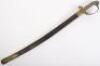 Victorian Naval Officers Sword - 8