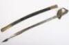 Victorian Naval Officers Sword - 9